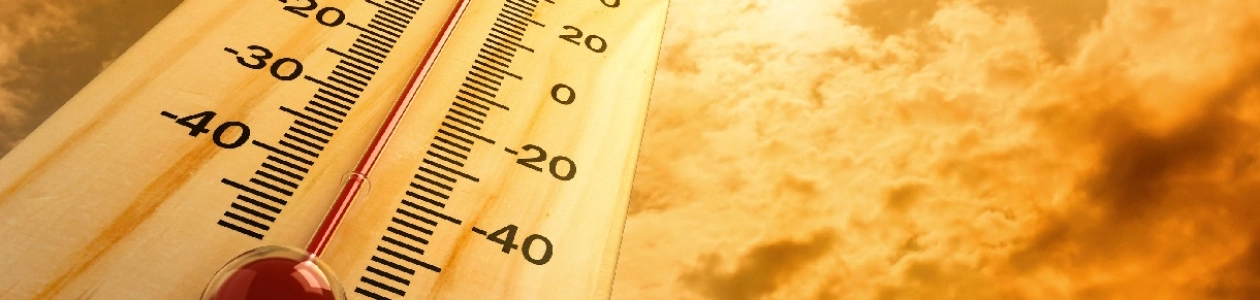 Jak ochladit byt aneb meteorologové varují před horkým létem
