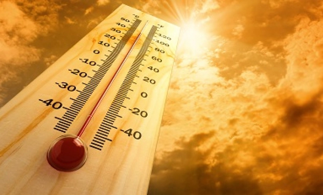 Jak ochladit byt aneb meteorologové varují před horkým létem