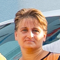 Kateřina Špačková