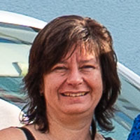 Markéta Holečková