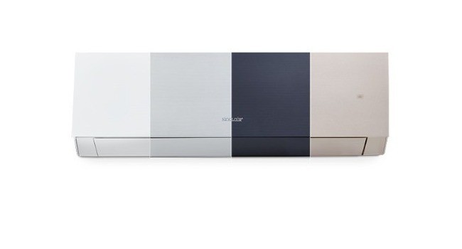 Sinclair MARVIN SERIE