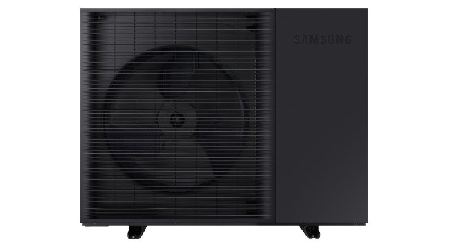 SAMSUNG EHS Mono R-290