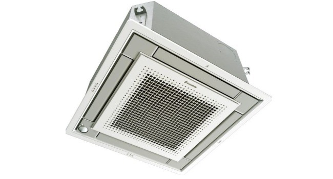 Daikin Kazetová jednotka FFA-A9