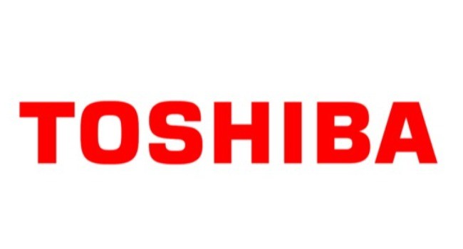 Centrální klimatizace  Toshiba