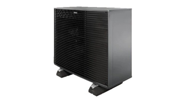 DAIKIN Altherma 4 H (EPSK)