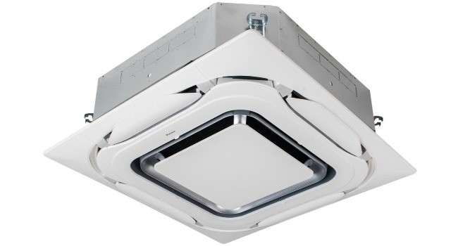 Daikin Kazetová jednotka FCAG-B