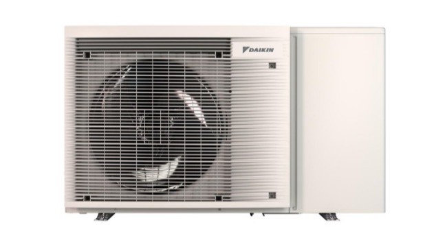 DAIKIN Altherma 3M (EDLA)