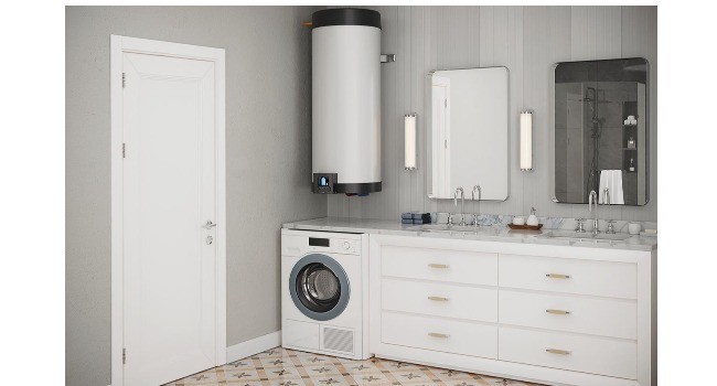 Daikin Multi+  nástěnný ohřívač TUV 