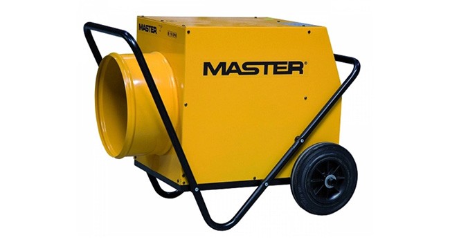 MASTER B30 EPR