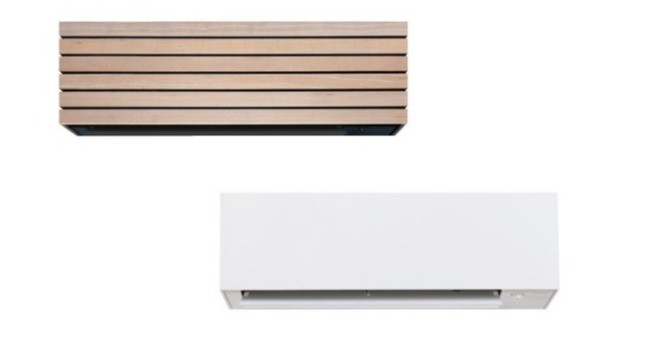 Toshiba DAISEIKAI 10 white/wood