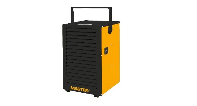 MASTER DH 732