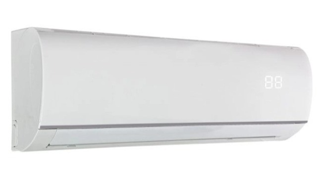 Midea BLANC 2+1 (5+5 kW)