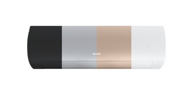 Sinclair TERREL COLLOR