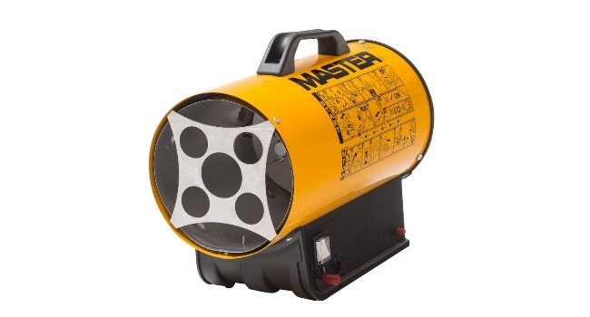 MASTER BLP 11 