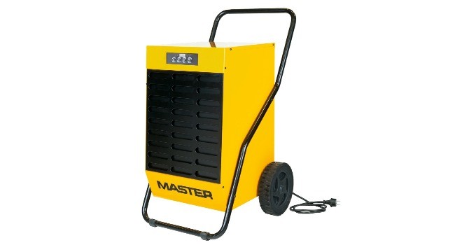 MASTER DH 62
