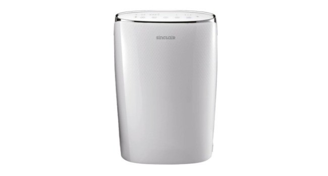 SINCLAIR CFO-40P