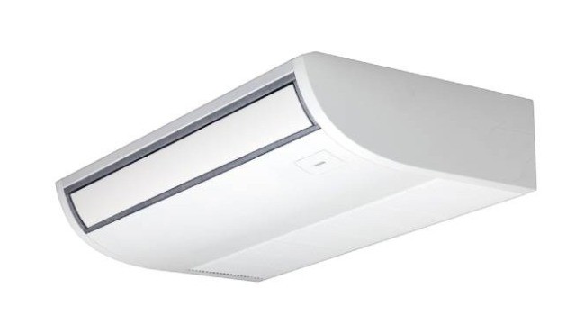 Toshiba Podstropní jednotka