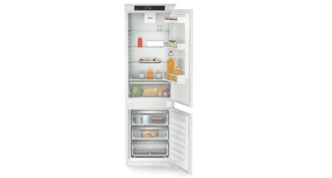 Liebherr IKGNS 51Vd03 Pure NoFrost