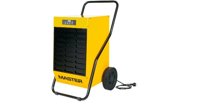 MASTER DH 92