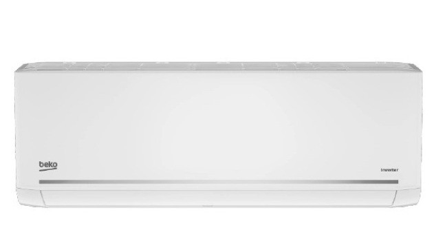 Beko BEHPGH 120/121 - 3,5 kW