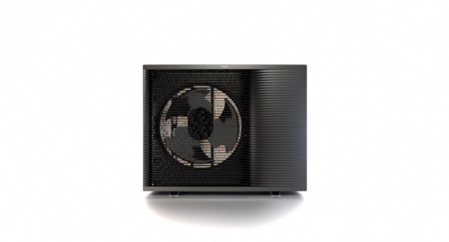 DAIKIN Altherma 3 R MT (ERRA)