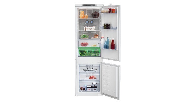 Beko BCNA275E4SN