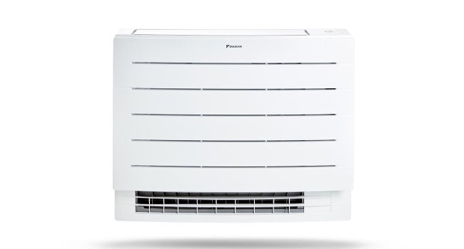 Daikin PERFERA Nepura parapetní