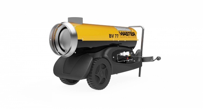 MASTER BV 77 E