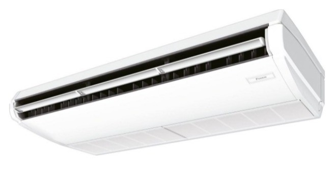 Daikin Podstropní jednotky