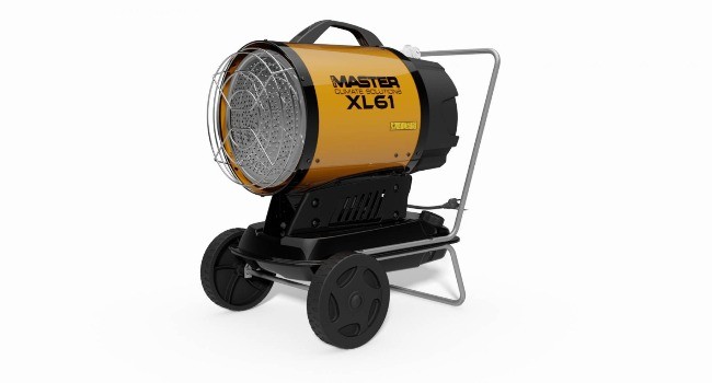 MASTER XL 61