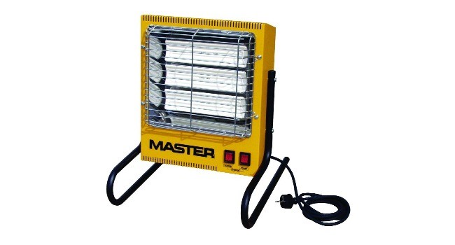 MASTER TS 3 A