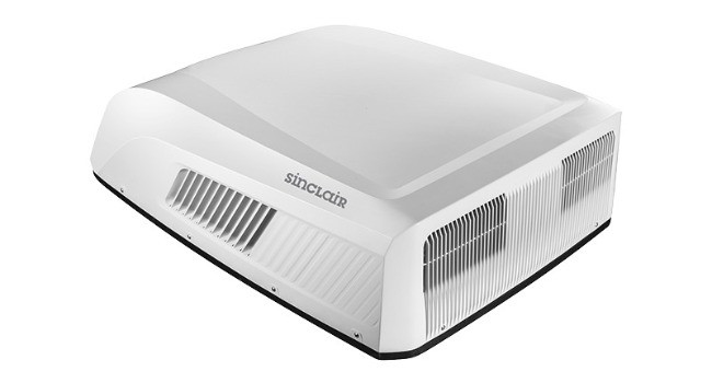 Sinclair ASV-35BIS