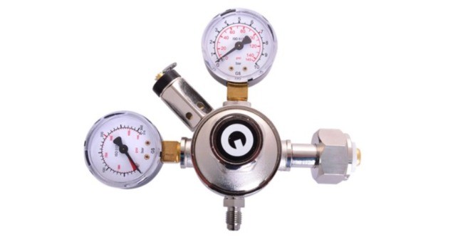 REDUKČNÍ VENTIL CO₂ 1 st