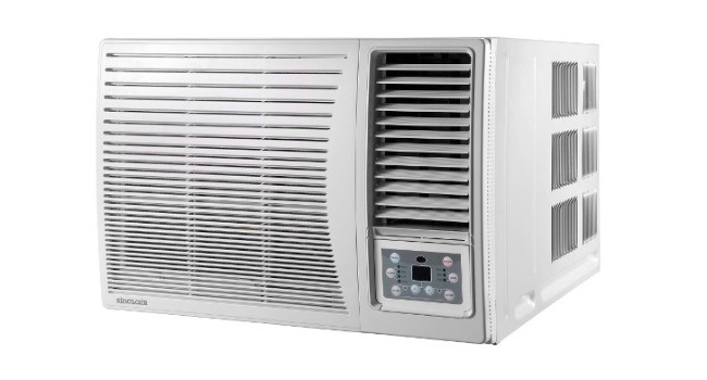 SINCLAIR ASW-12BI
