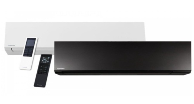 Toshiba  SHORAI EDGE black/white