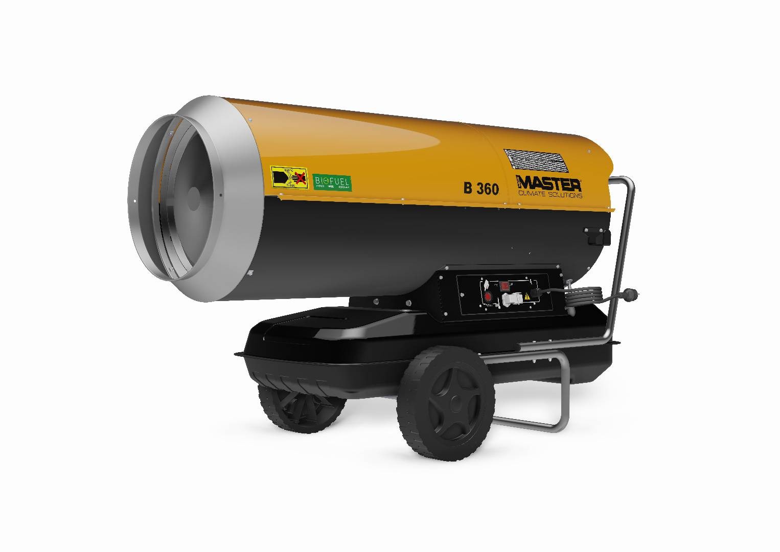 MASTER B 360