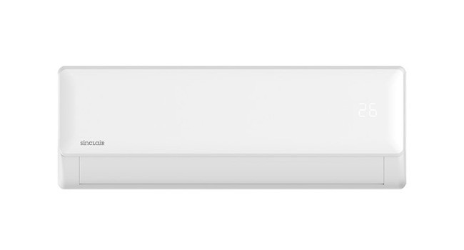 Sinclair GALAXIS SERIE