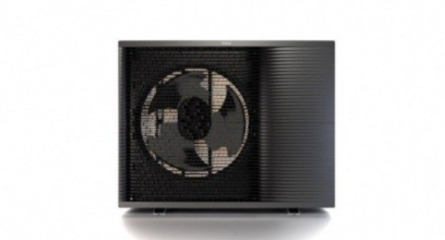 DAIKIN Altherma 3 H HT (EPRA)