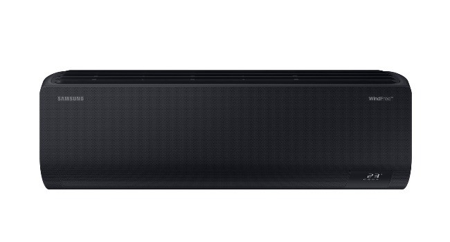 Samsung AVANT S2 BLACK 