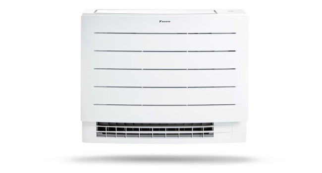 Daikin  PERFERA parapetní jednotka