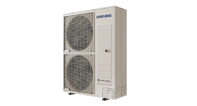 SAMSUNG EHS Split