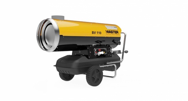 MASTER BV 110 E