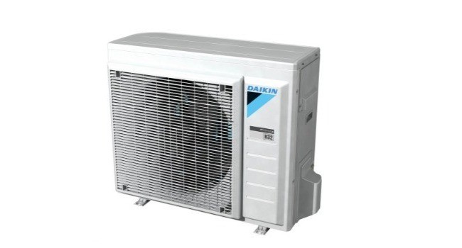 DAIKIN Altherma 3 R Split (ERGA)