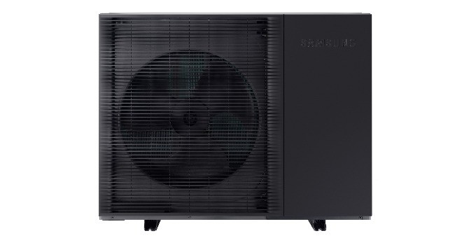Samsung EHS Mono HT Quiet